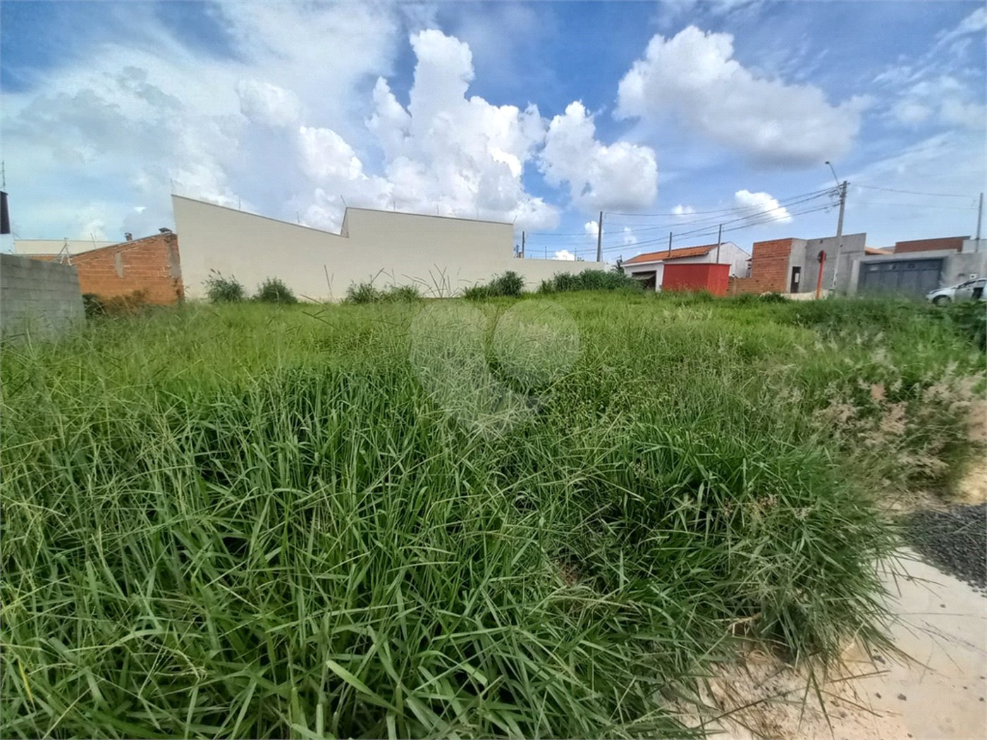 Terreno com 250,00 m² .