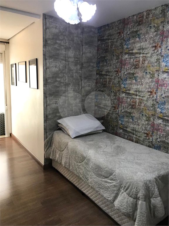 Apartamento Duplex alto padrão na Saúde.