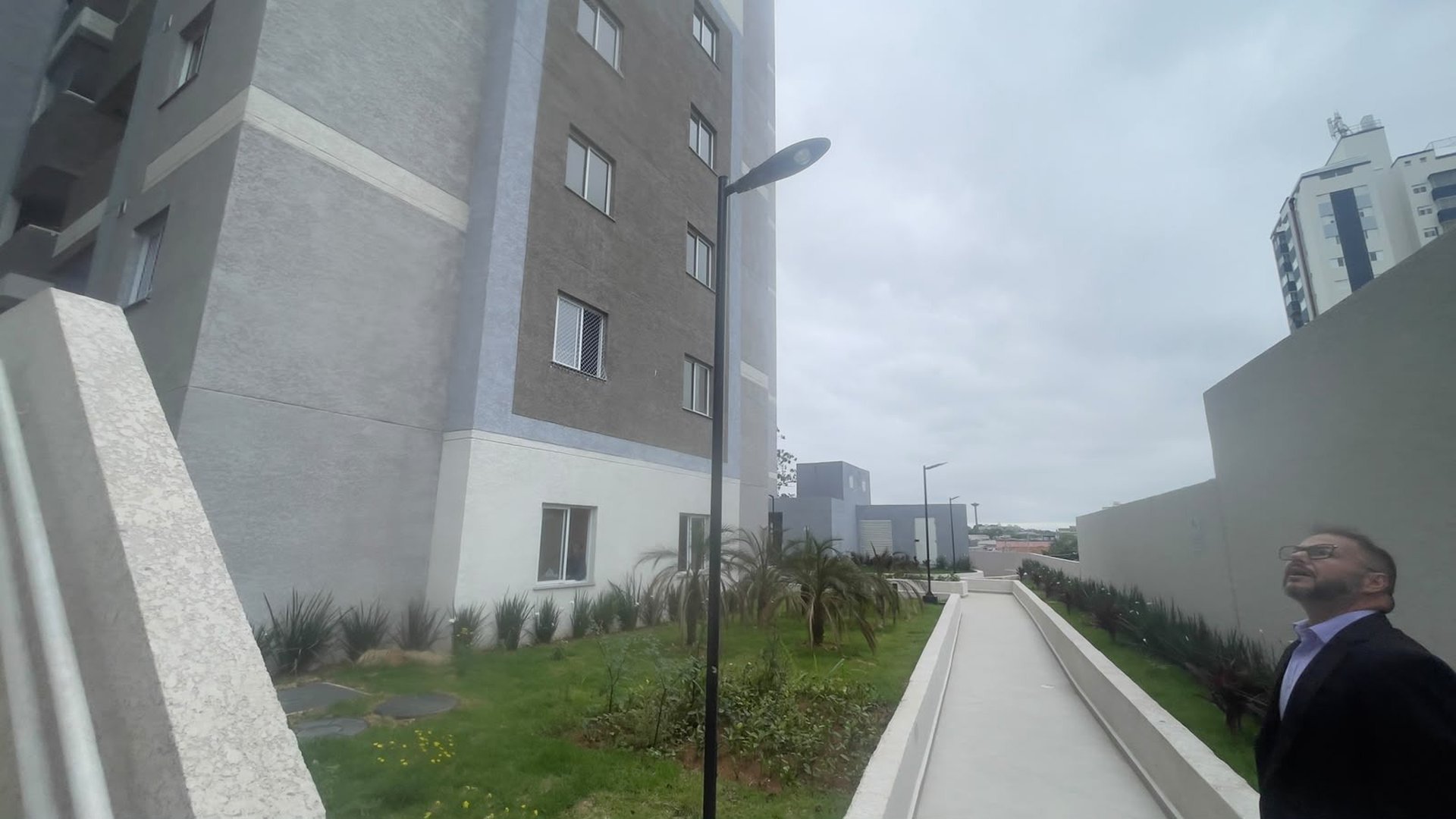 Apartamento, 2 quartos, 42 m² - Foto 53