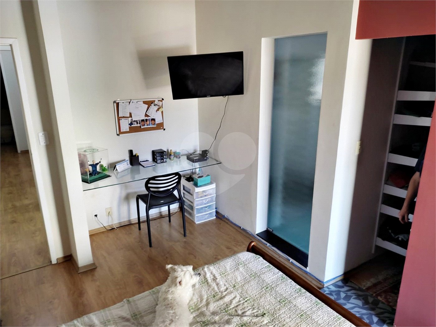 Sobrado à venda com 3 quartos, sendo 1 suíte, em Parque Mandaqui, São Paulo, SP