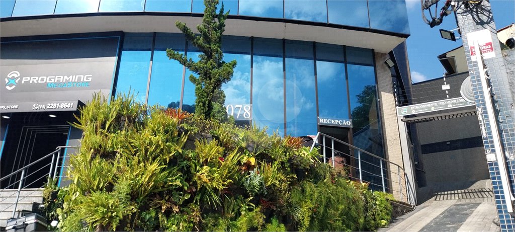 Sala para alugar em Parada Inglesa, São Paulo, SP