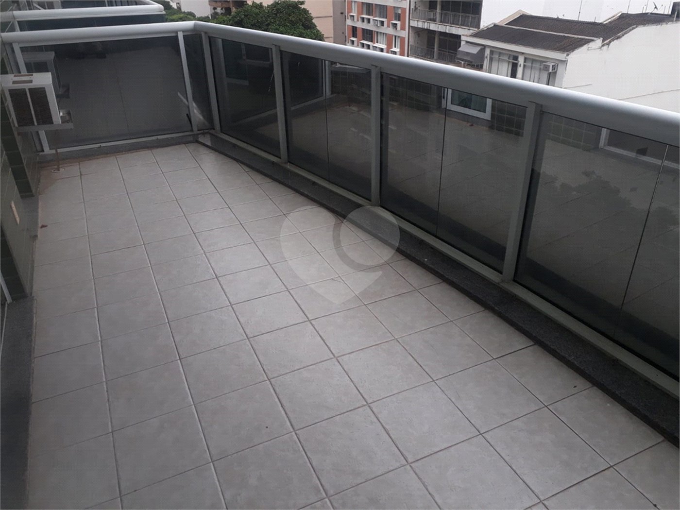 Apartamento à venda com 4 quartos, sendo 1 suíte, em Tijuca, Rio de Janeiro, RJ
