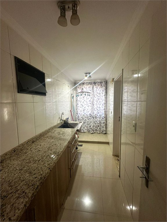 Apartamento à venda com 2 quartos, sendo 1 suíte, no Centro, Ponta Porã, MS