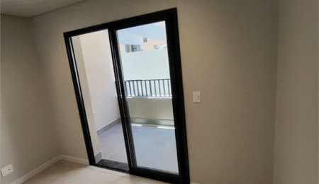 Apartamento à venda com 1 quarto em Pinheiros, São Paulo, SP