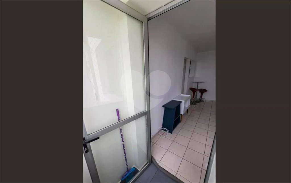 Apartamento à venda com 1 quarto em Aclimação, São Paulo, SP