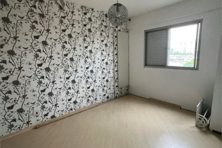 Apartamento à venda com 2 quartos, sendo 1 suíte, em Jardim Ester, São Paulo, SP
