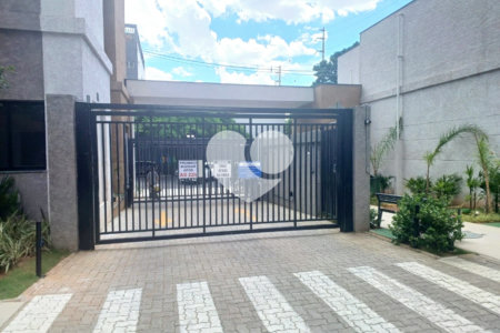 Apartamento à venda com 1 quarto em BUTANTÃ, São Paulo, SP