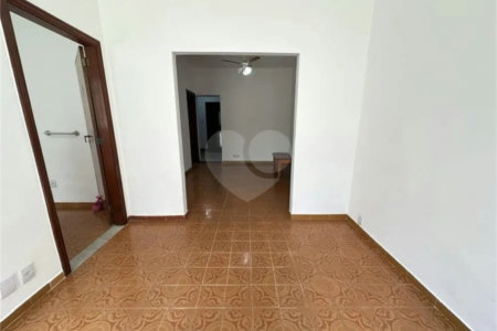 Casa de Vila à venda com 2 quartos em Andaraí, Rio de Janeiro, RJ