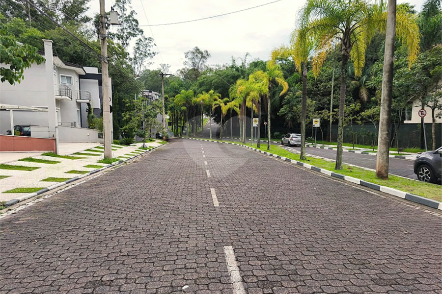 Terreno à venda no condomínio Reserva Nova Cantareira, São Paulo - SP