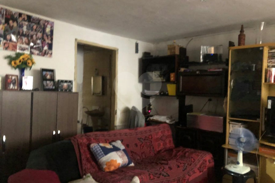 Casa Térrea à venda com 2 quartos em Casa Verde, São Paulo, SP