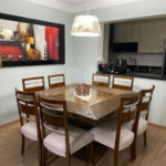 Apartamento à venda com 3 quartos, sendo 1 suíte, em Jardim Aida, Guarulhos, SP