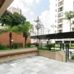 Apartamento à venda com 1 quarto em Indianópolis, São Paulo, SP
