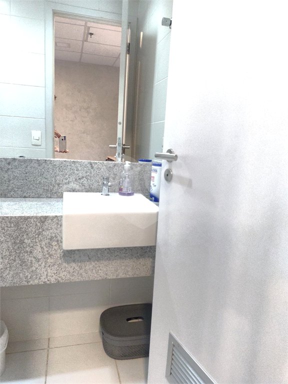 Sala à venda ou para alugar em Vila Gertrudes, São Paulo, SP