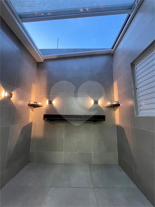 Casa á venda 2 quartos 50m² - Parque Morumbi /SP