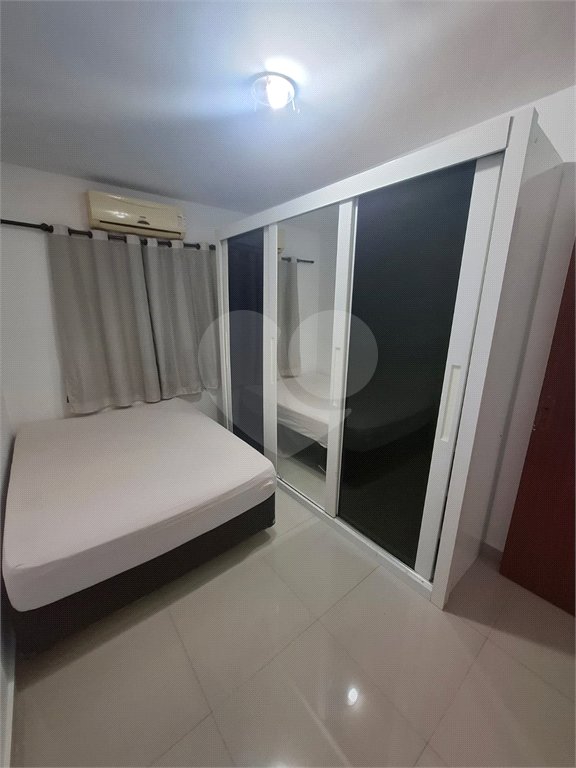 Apartamento à venda ou para alugar com 2 quartos em Campo Grande, Rio de Janeiro, RJ