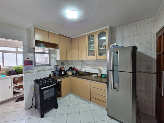 Apartamento à venda com 2 quartos em Tucuruvi, São Paulo, SP