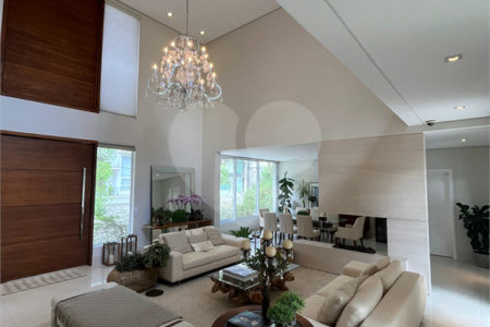 Casa à venda com 4 suítes no condomínio Reserva Nova Cantareira., São Paulo - SP