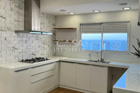 Apartamento à venda com 3 suítes em Parque Campolim, Sorocaba, SP
