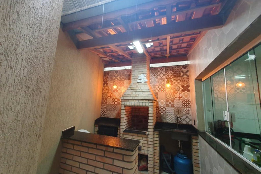Sobrado à venda com 3 quartos, sendo 1 suíte, em Limão, São Paulo, SP