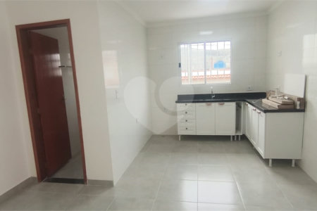 Casa para alugar com 2 quartos em Vila São João, Guarulhos, SP