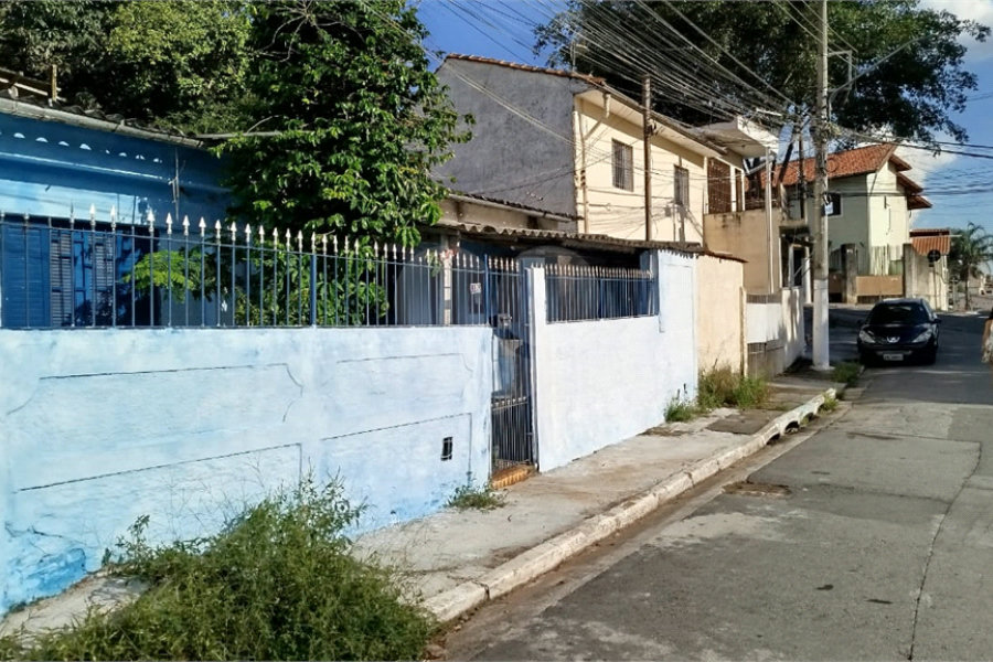Casa à venda com 1 quarto em Tremembé, São Paulo, SP
