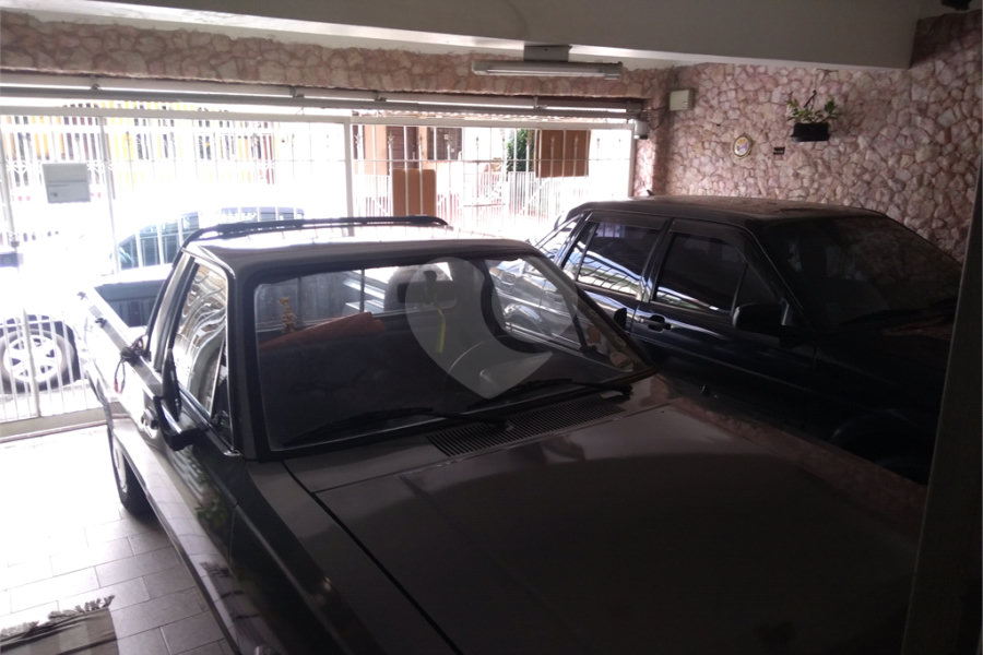 Sobrado à venda com 4 quartos, sendo 3 suítes, em Limão, São Paulo, SP
