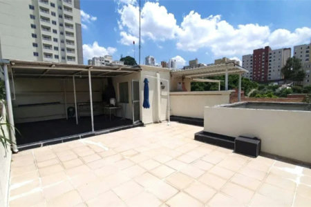 Apartamento à venda com 3 quartos, sendo 1 suíte, em Paraisópolis, São Paulo, SP