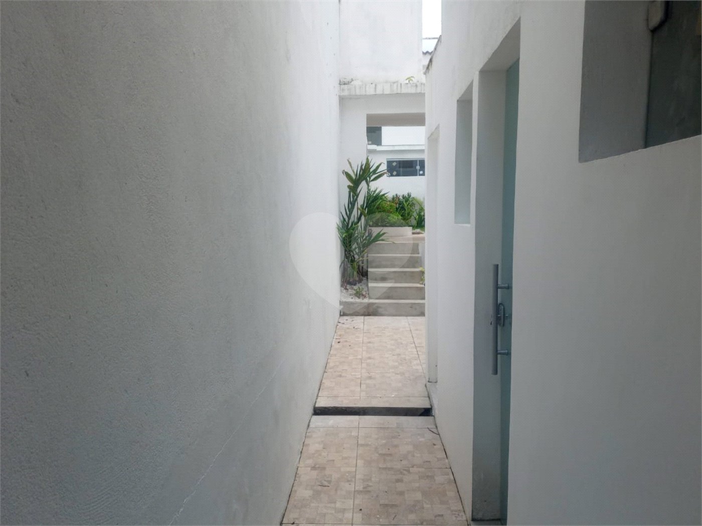 Casa à venda em Vila Firmiano Pinto, São Paulo, SP