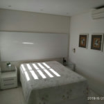 Apartamento com 3 dormitórios à venda, 155 m², vista para o mar - Embaré - Santos/SP