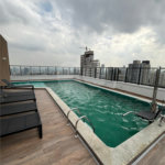 Apartamento à venda ou para alugar com 1 quarto em Pinheiros, São Paulo, SP