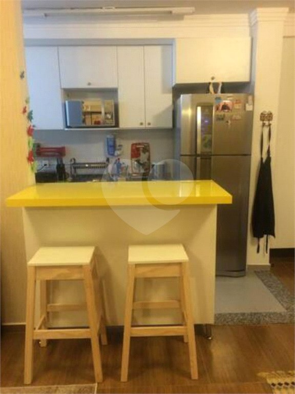 Apartamento à venda com 2 quartos, sendo 1 suíte, em Vila Mazzei, São Paulo, SP