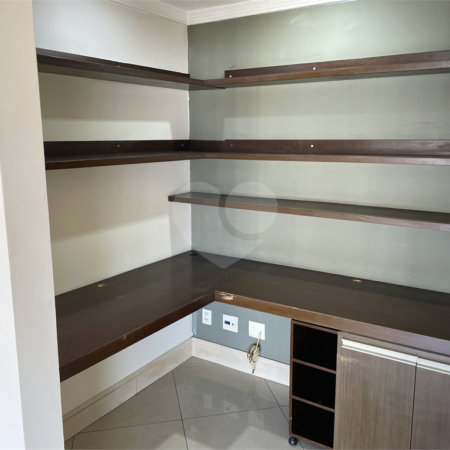 Apartamento à venda com 3 suítes em Jardim Ampliação, São Paulo, SP