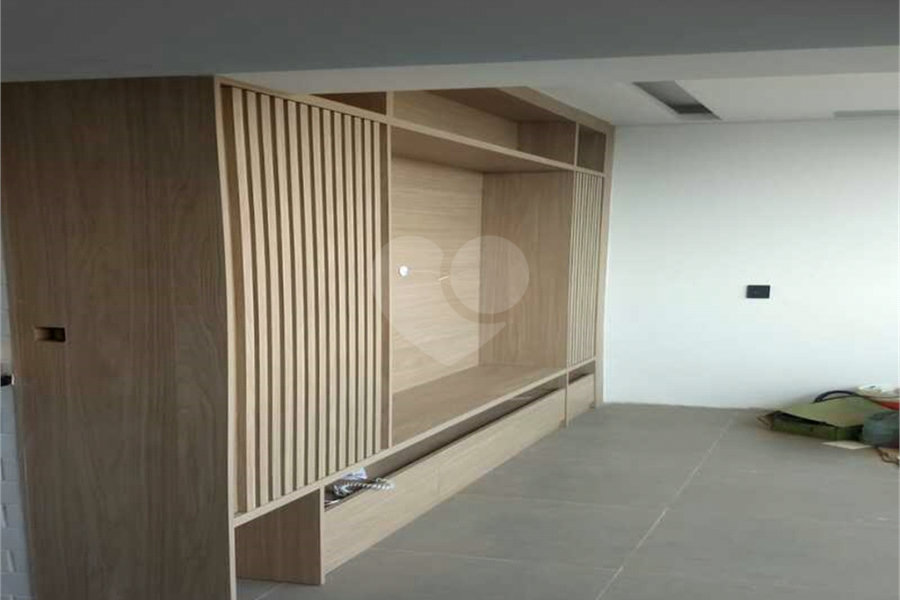 Apartamento à venda com 1 quarto em Pinheiros, São Paulo, SP