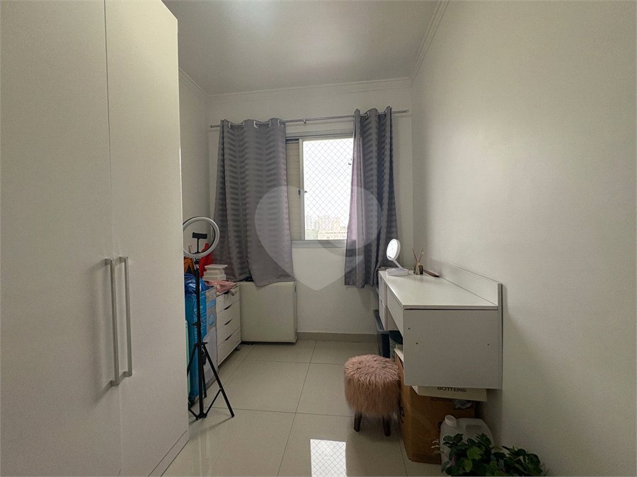 Apartamento à venda com 3 quartos, sendo 1 suíte, em Santa Terezinha, São Paulo, SP