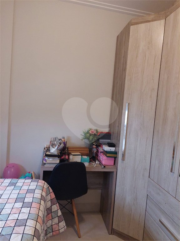 Apartamento à venda com 2 quartos em Jaçanã, São Paulo, SP