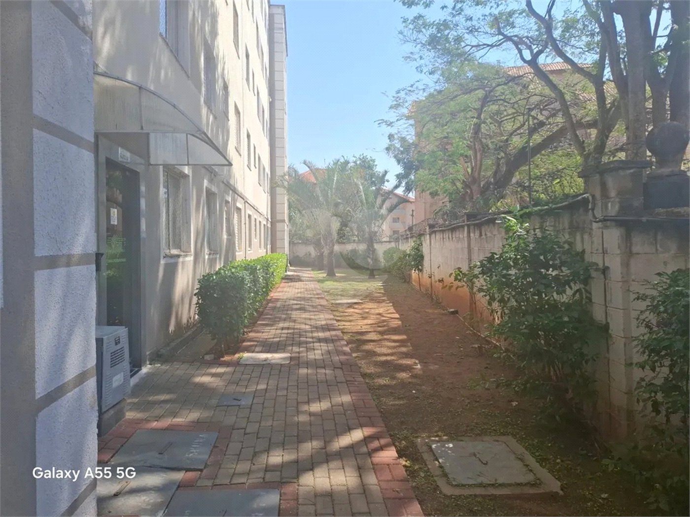 Apartamento à venda com 2 quartos em Ipanema das Pedras, Votorantim, SP