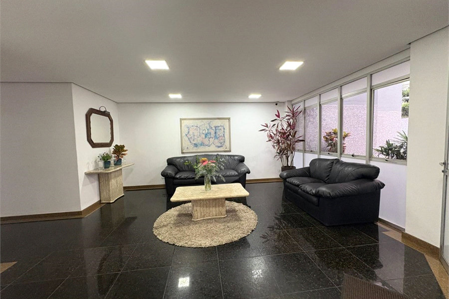 Apartamento à venda com 2 quartos em Santana, São Paulo, SP