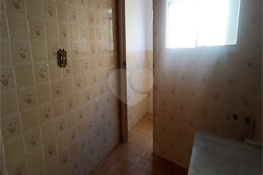 Apartamento à venda com 2 quartos em Mandaqui, São Paulo, SP