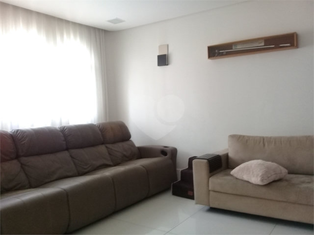 Apartamento à venda com 4 suítes em Santana, São Paulo, SP