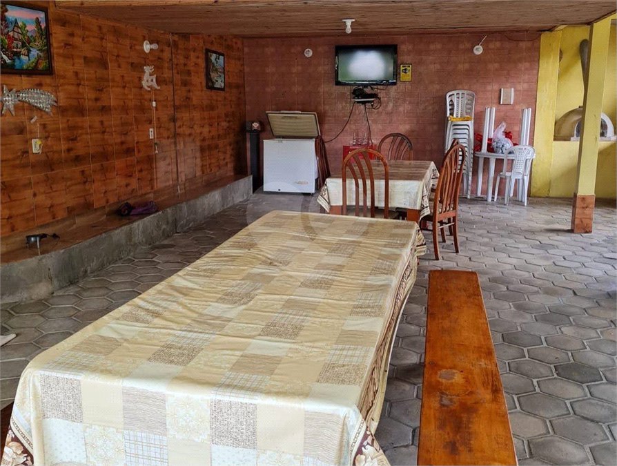 Chácara à venda com 3 quartos, sendo 1 suíte,  em Loteamento Jardim Nova Ibiúna, Ibiúna, SP