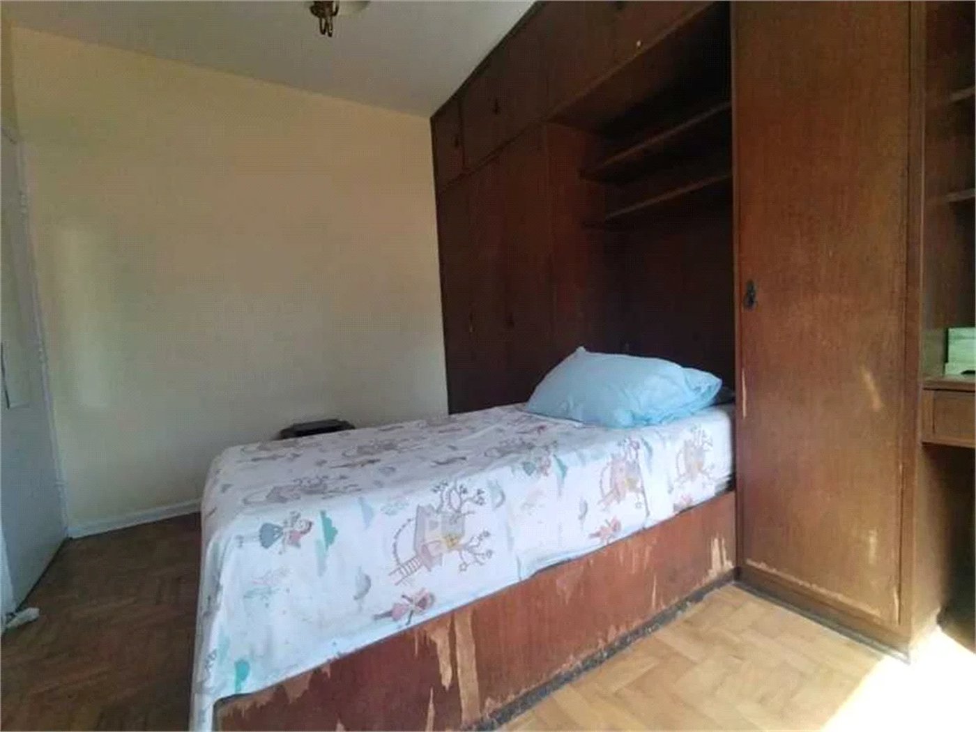 Sobrado à venda com 3 quartos, sendo 1 suíte,  em Brooklin Paulista, São Paulo, SP