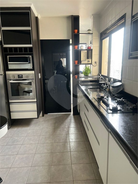 Apartamento à venda com 3 quartos, sendo 1 suíte, em Vila Mascote, São Paulo, SP