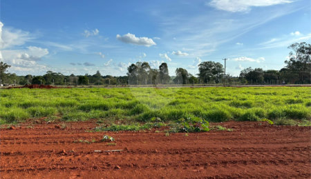 Terreno à venda em Vila Itapetininga, Itapetininga, SP