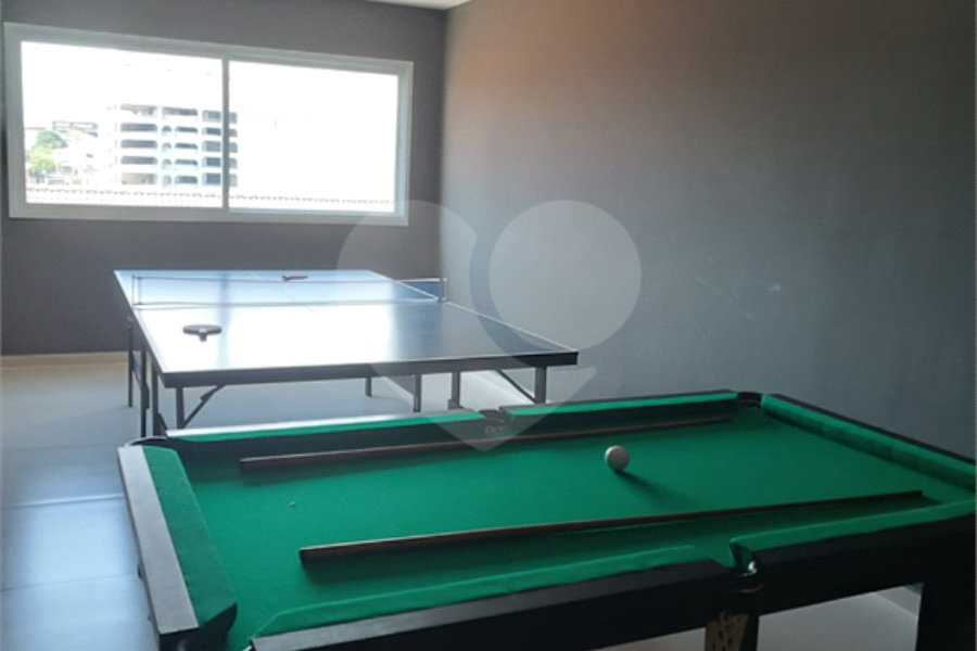 Apartamento à venda com 1 quarto em Tucuruvi, São Paulo, SP