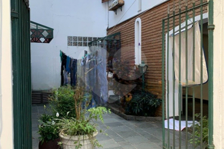 Casa à venda com 4 quartos, sendo 2 suítes, em Mandaqui, São Paulo, SP