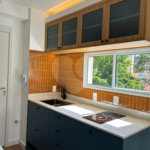 Apartamento para alugar com 1 suíte em Vila Olímpia, São Paulo, SP
