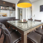 Apartamento à venda com 4 quartos, sendo 2 suítes,  em Jardim Parque Morumbi, São Paulo, SP
