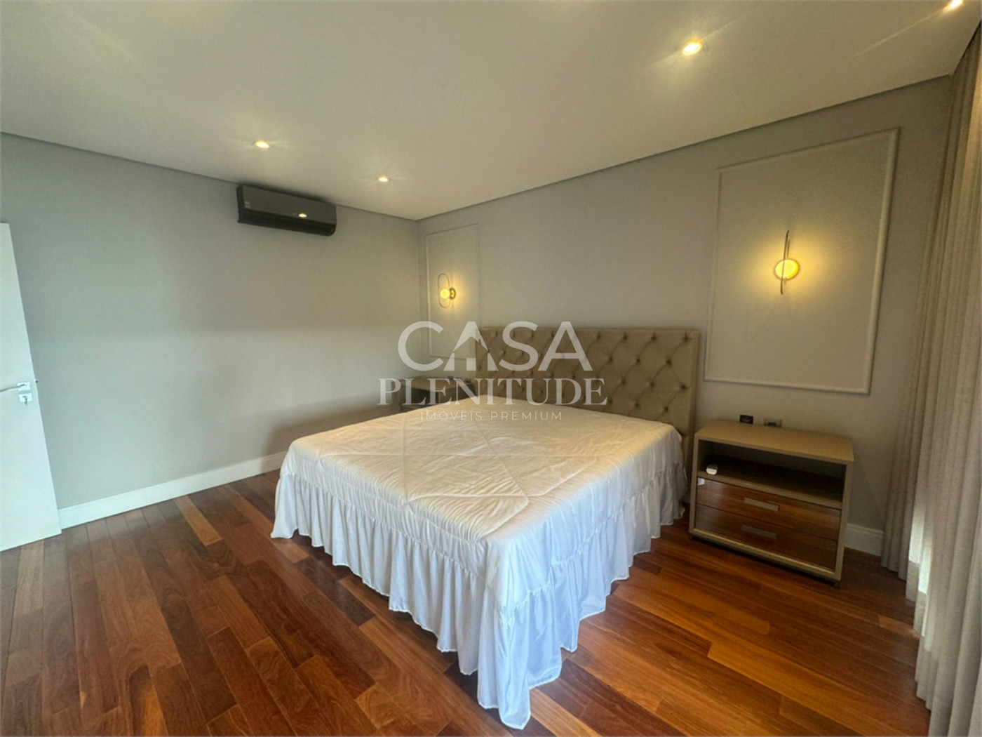 Casa em condomínio à venda com 4 suítes em Alphaville Nova Esplanada 3, Votorantim, SP