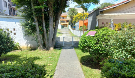 Casa Térrea à venda com 2 quartos em Horto Florestal, São Paulo, SP