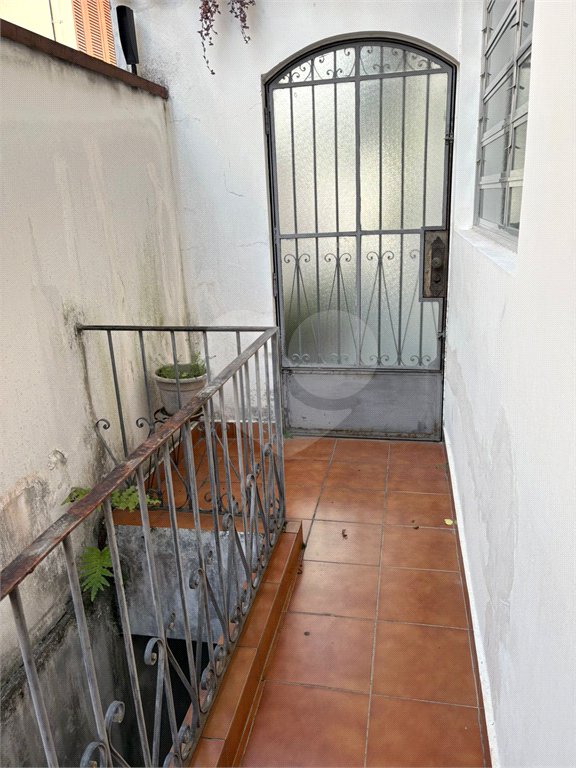 Sobrado à venda com 3 suítes em Mirandópolis, São Paulo, SP